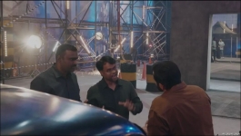 Mission Start Ab - Season 01 Episode 05